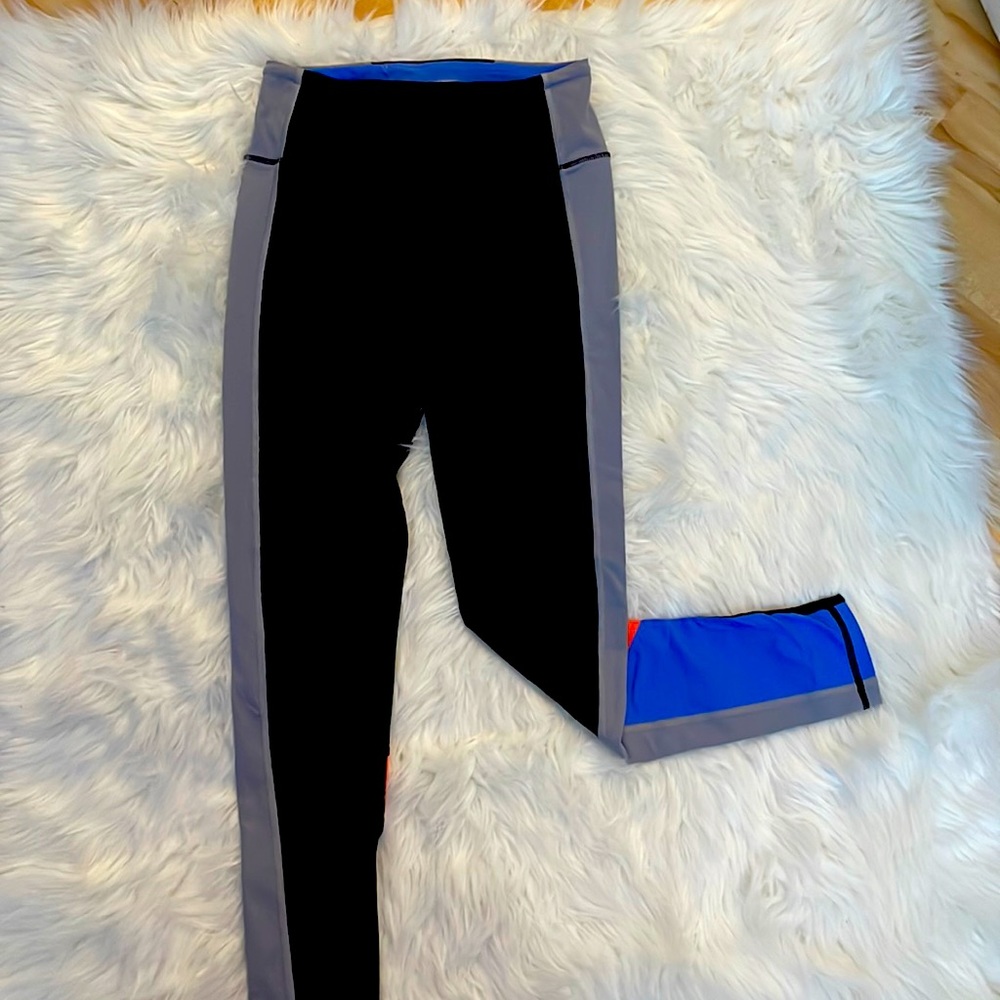 VS sport leggings